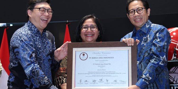 Saham CUAN Kembali ke Bursa, Suspensi Dicabut oleh BEI